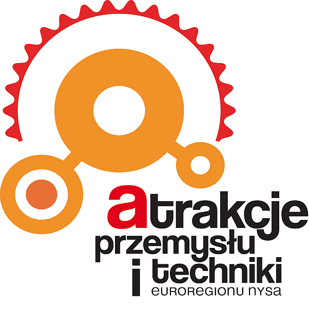 atrakcje techiniki logo